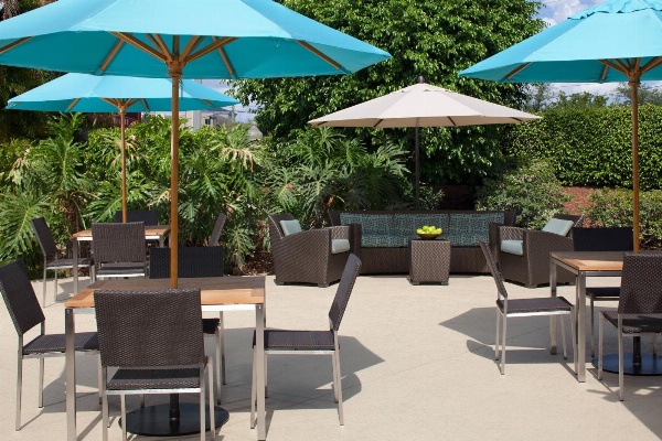 Residence Inn by Marriott Boca Raton Main image