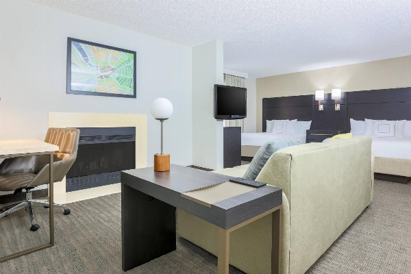 Residence Inn by Marriott Boca Raton image 4